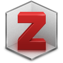 Zotero : guide d'utilisation 1 : présentation de l'interface