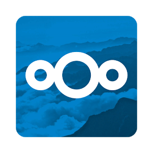 Structure des données Nextcloud