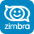 Liste de diffusion Zimbra